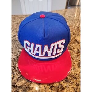 New Era NY Giants NFL Vintage Collection Snapback Hat Cap